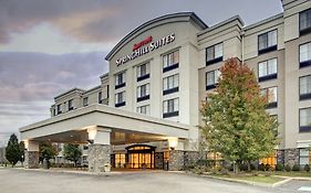 Springhill Suites Wheeling Wv